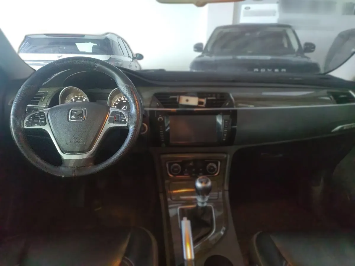 2014 Zotye T600 1.5T 162HP L4 5MT,autocango,china used car exporter,china ev exporter,chinese used car exporter,chinese used ev exporter