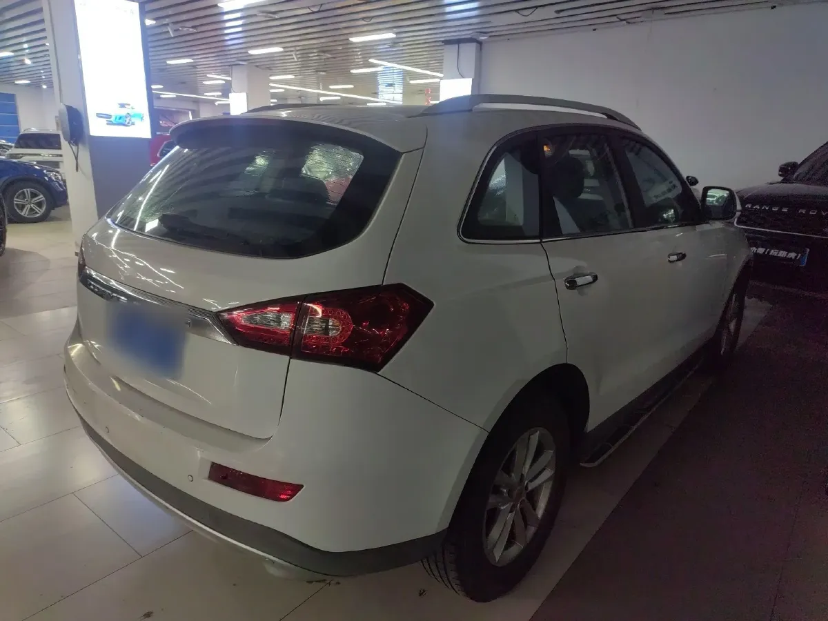 2014 Zotye T600 1.5T 162HP L4 5MT,autocango,china used car exporter,china ev exporter,chinese used car exporter,chinese used ev exporter