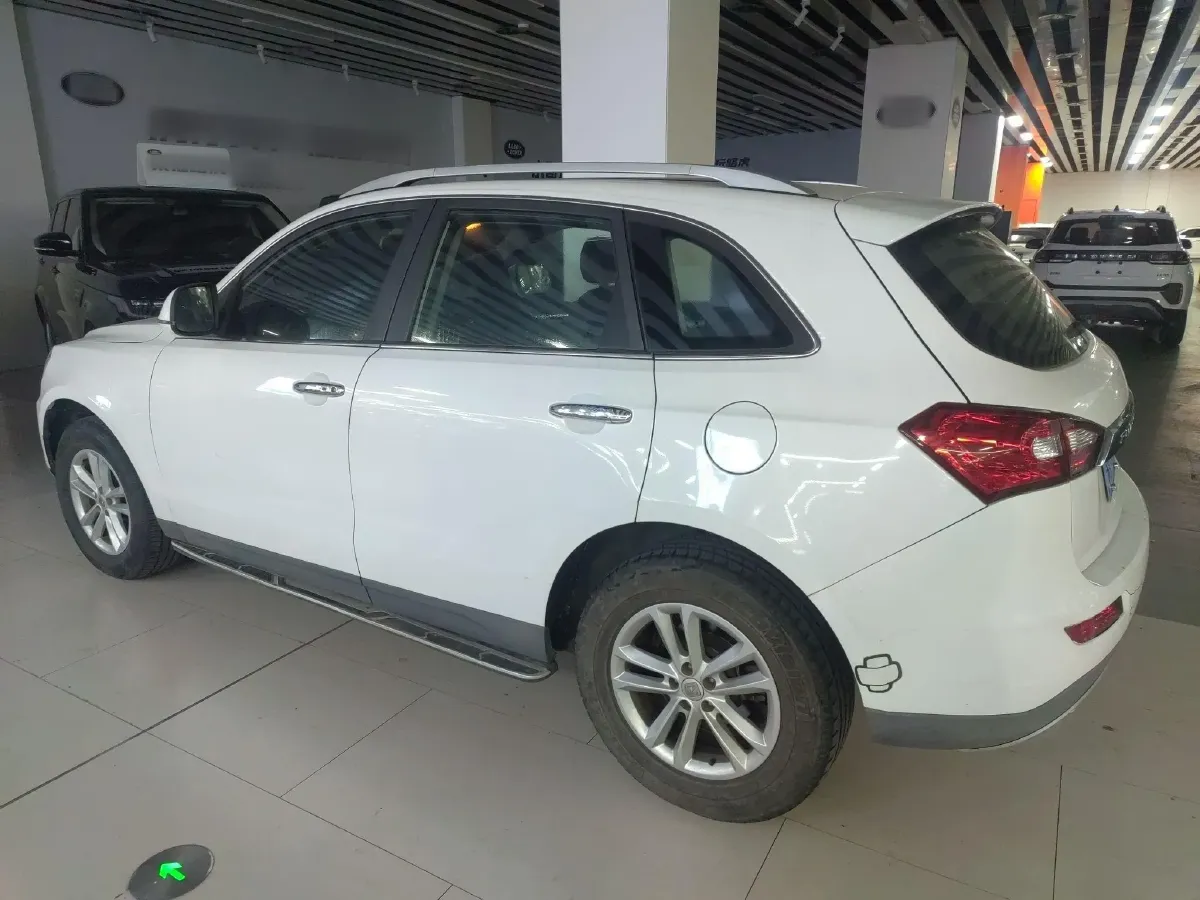 2014 Zotye T600 1.5T 162HP L4 5MT,autocango,china used car exporter,china ev exporter,chinese used car exporter,chinese used ev exporter