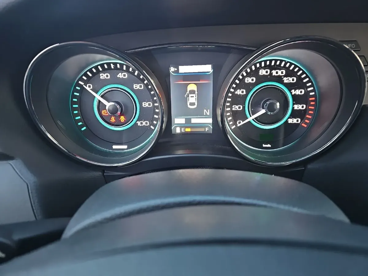 2017 BAIC BJEV EU BEV 60.9KWH,autocango,china used car exporter,china ev exporter,chinese used car exporter,chinese used ev exporter