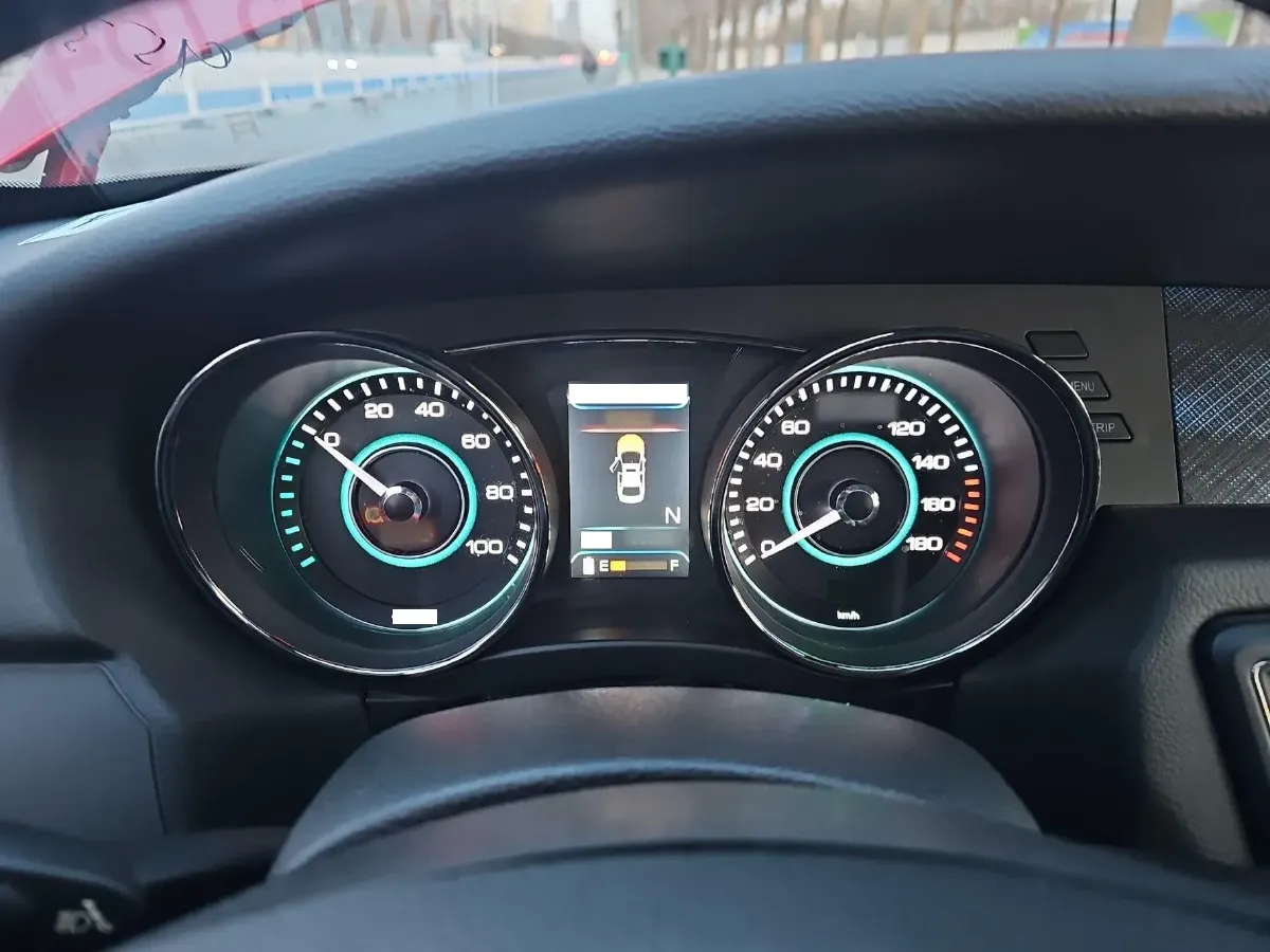 2017 BAIC BJEV EU BEV 60.9KWH,autocango,china used car exporter,china ev exporter,chinese used car exporter,chinese used ev exporter