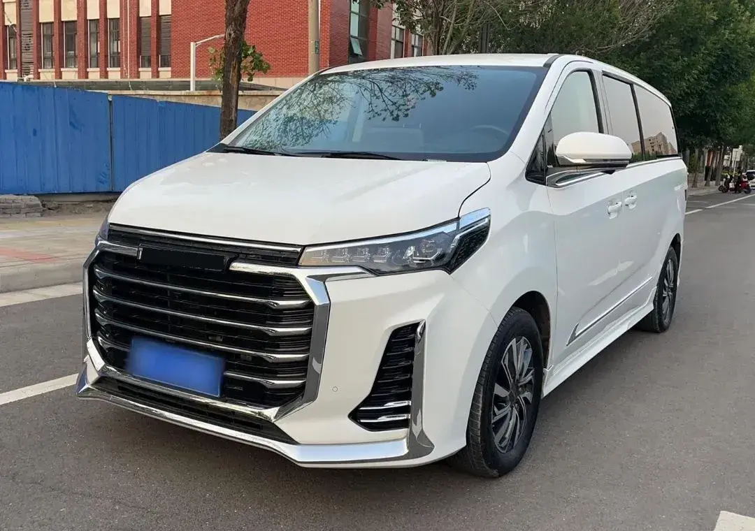 2021 MAXUS G20 2.0T 224HP L4 8AT