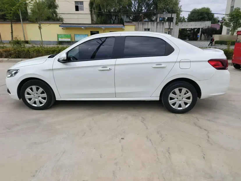2018 Peugeot 301 1.6L 117HP L4 5MT,autocango,china used car exporter,china ev exporter,chinese used car exporter,chinese used ev exporter