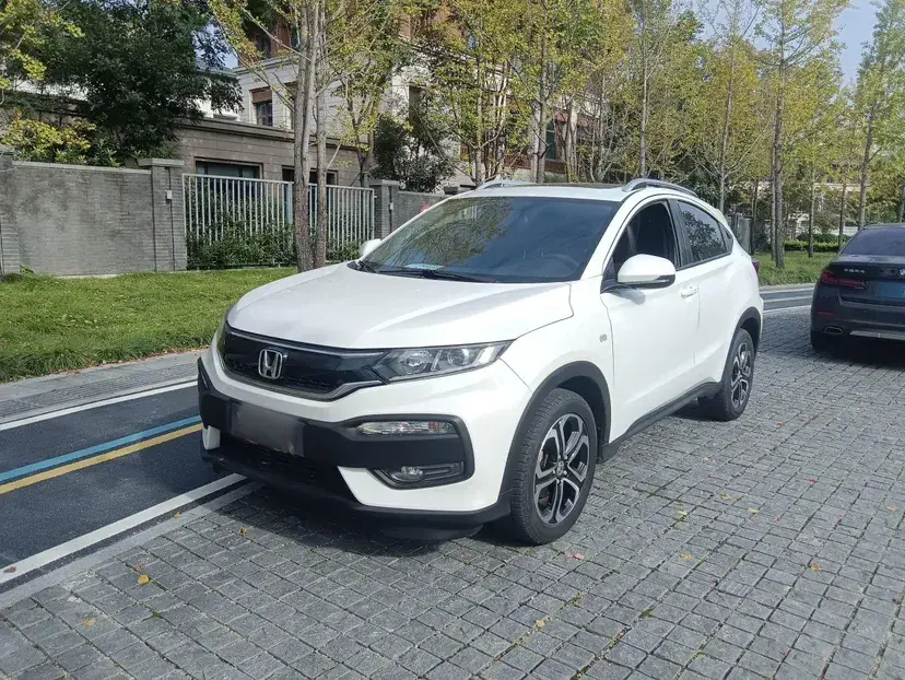 2017 Honda XR-V 1.8L 136HP L4 CVT