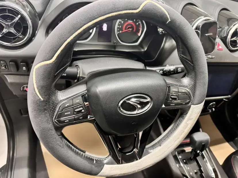 2018 Soueast DX3 1.5T 156HP L4 CVT,autocango,china used car exporter,china ev exporter,chinese used car exporter,chinese used ev exporter