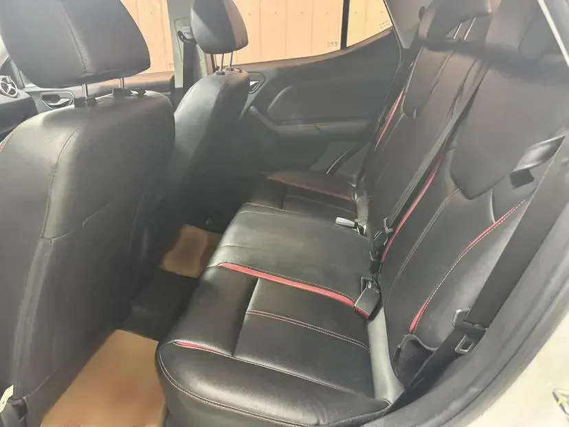 2018 Soueast DX3 1.5T 156HP L4 CVT,autocango,china used car exporter,china ev exporter,chinese used car exporter,chinese used ev exporter