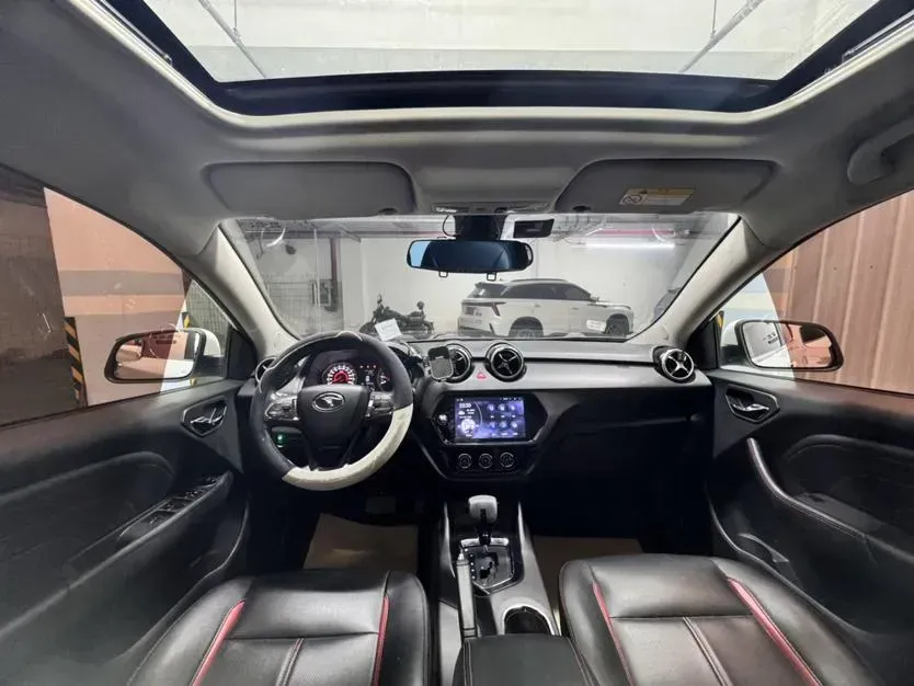 2018 Soueast DX3 1.5T 156HP L4 CVT,autocango,china used car exporter,china ev exporter,chinese used car exporter,chinese used ev exporter