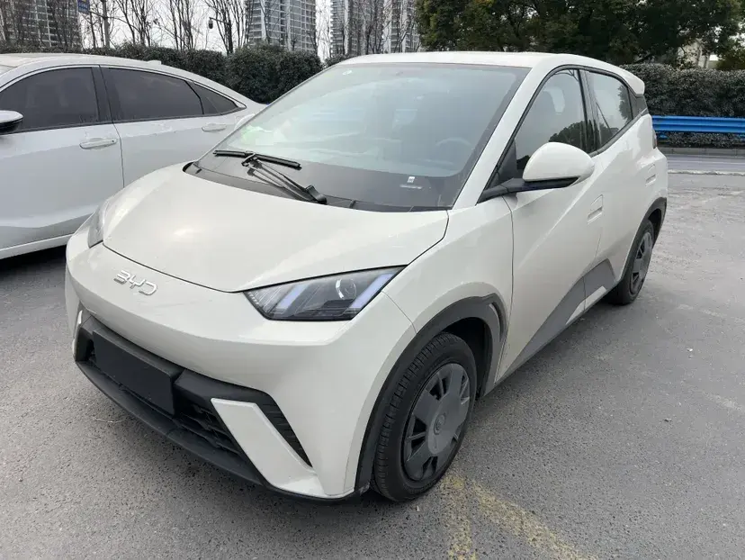 2024 BYD Seagull BEV 30.08KWH