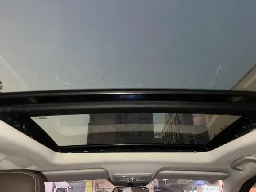 2017 BAIC Hyosow S5 1.3T 133HP L4 CVT,autocango,china used car exporter,china ev exporter,chinese used car exporter,chinese used ev exporter