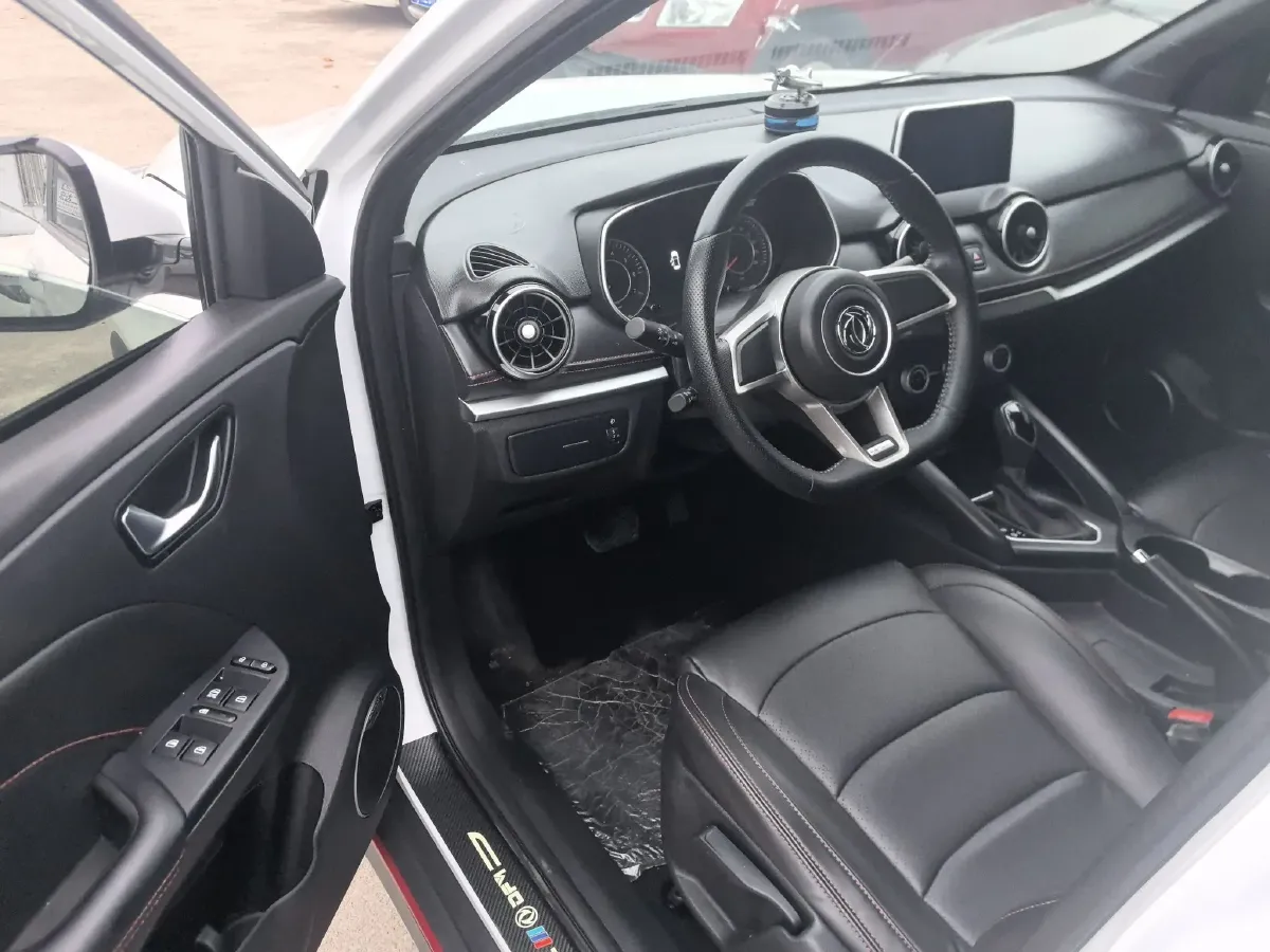 2021 DongFeng Fengon Fengon 500 1.5L 116HP L4 CVT,autocango,china used car exporter,china ev exporter,chinese used car exporter,chinese used ev exporter