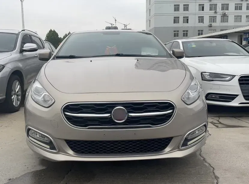 2015 Fiat Viaggio 1.4T 120HP L4 7DCT,autocango,china used car exporter,china ev exporter,chinese used car exporter,chinese used ev exporter