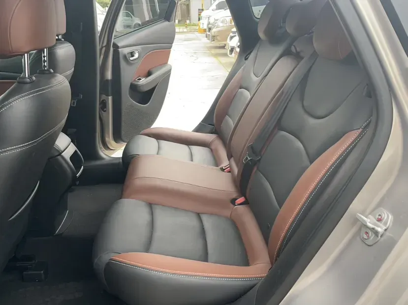 2015 Fiat Viaggio 1.4T 120HP L4 7DCT,autocango,china used car exporter,china ev exporter,chinese used car exporter,chinese used ev exporter