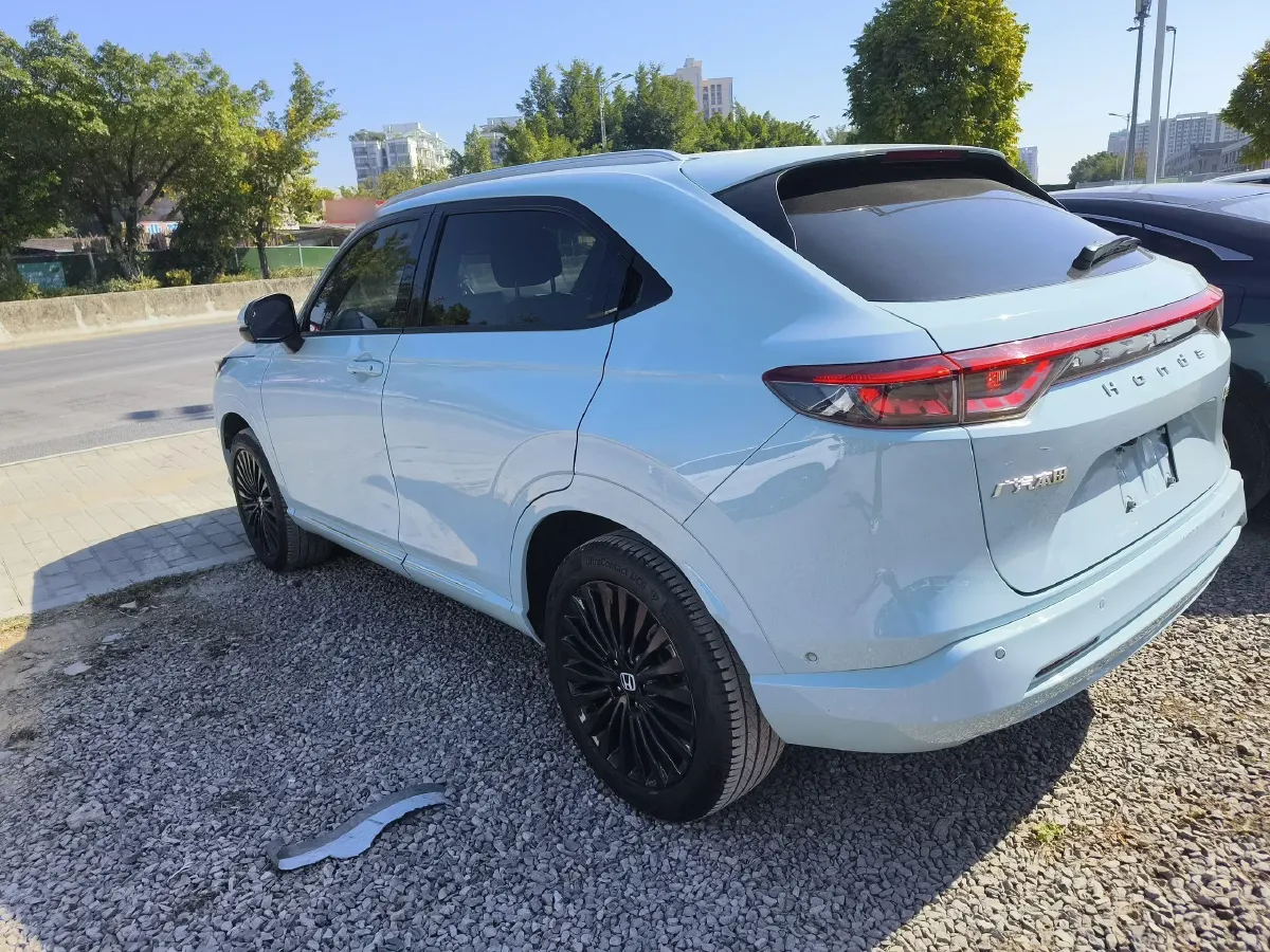 2023 Honda e:NP1 BEV 68.8KWH,autocango,china used car exporter,china ev exporter,chinese used car exporter,chinese used ev exporter