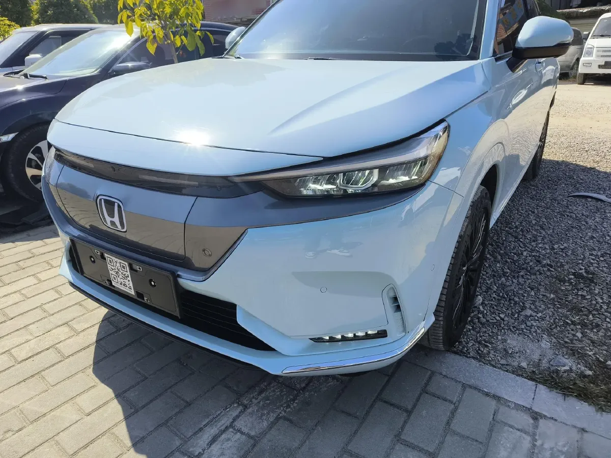 2023 Honda e:NP1 BEV 68.8KWH,autocango,china used car exporter,china ev exporter,chinese used car exporter,chinese used ev exporter
