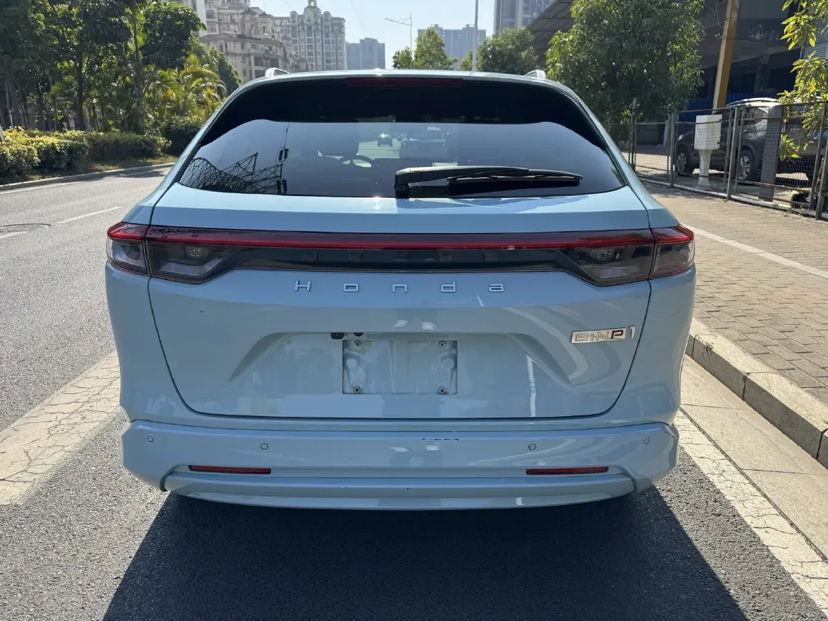 2023 Honda e:NP1 BEV 68.8KWH,autocango,china used car exporter,china ev exporter,chinese used car exporter,chinese used ev exporter