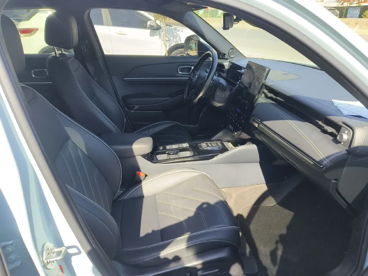 2023 Honda e:NP1 BEV 68.8KWH,autocango,china used car exporter,china ev exporter,chinese used car exporter,chinese used ev exporter