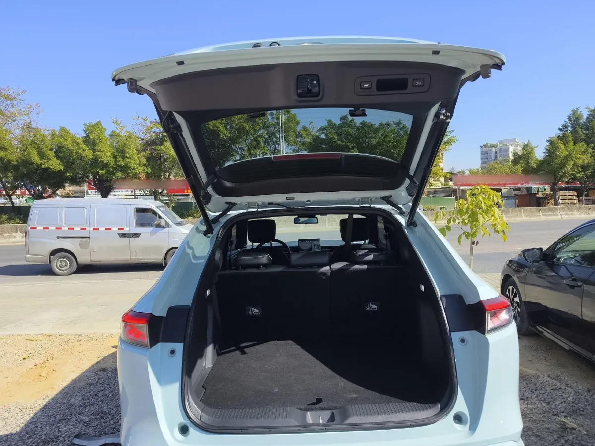 2023 Honda e:NP1 BEV 68.8KWH,autocango,china used car exporter,china ev exporter,chinese used car exporter,chinese used ev exporter