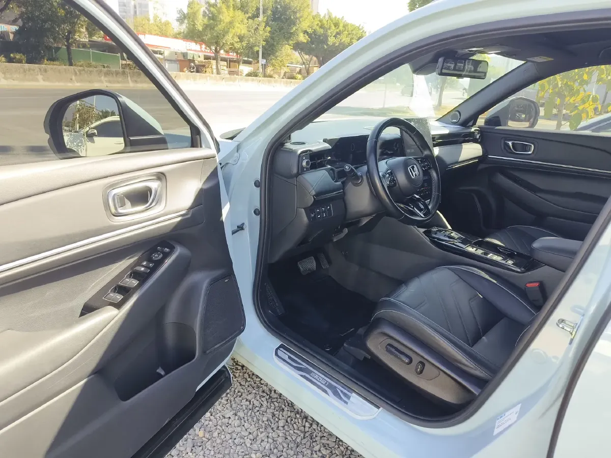 2023 Honda e:NP1 BEV 68.8KWH,autocango,china used car exporter,china ev exporter,chinese used car exporter,chinese used ev exporter