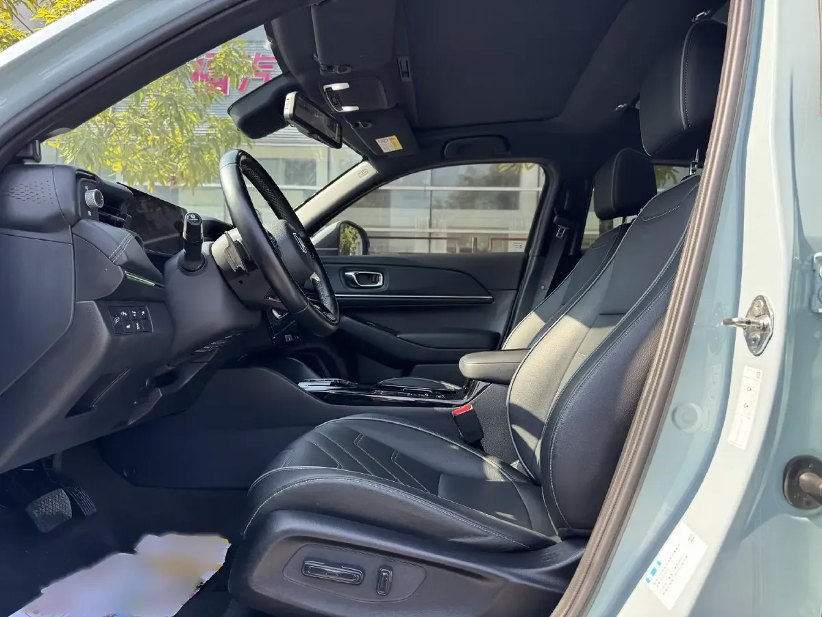 2023 Honda e:NP1 BEV 68.8KWH,autocango,china used car exporter,china ev exporter,chinese used car exporter,chinese used ev exporter