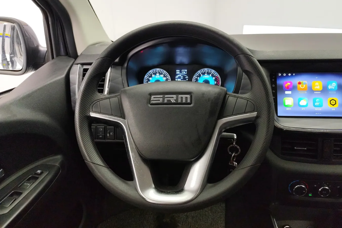 2021 JinBei Golden Sea Lion Classic 1.5L 112HP L4 5MT,autocango,china used car exporter,china ev exporter,chinese used car exporter,chinese used ev exporter