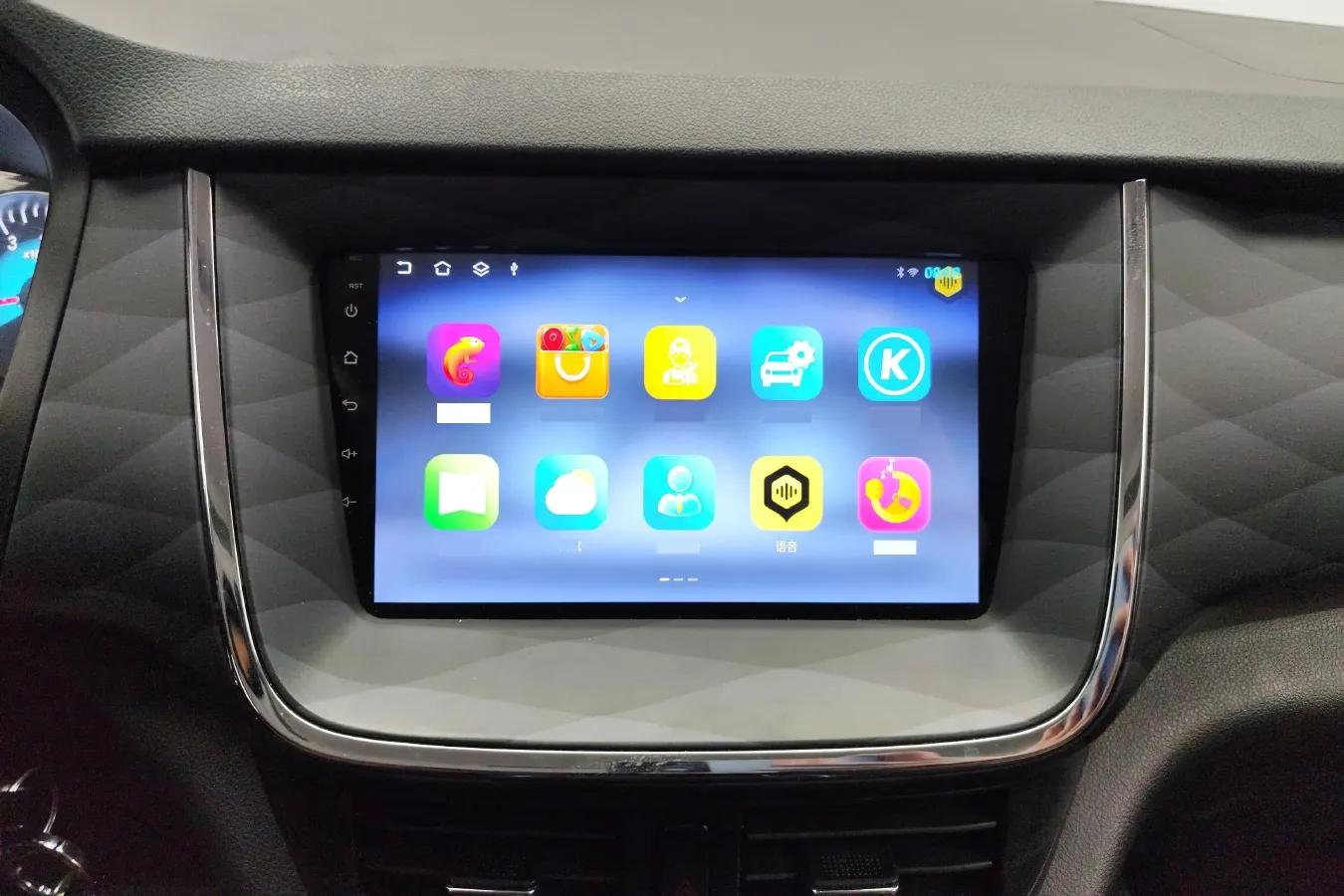 2021 JinBei Golden Sea Lion Classic 1.5L 112HP L4 5MT,autocango,china used car exporter,china ev exporter,chinese used car exporter,chinese used ev exporter