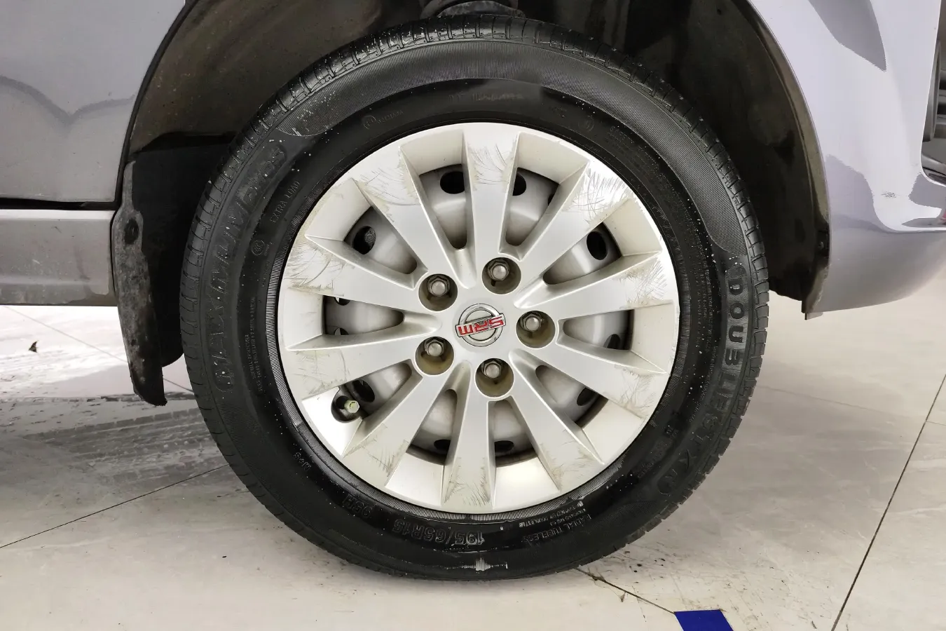 2021 JinBei Golden Sea Lion Classic 1.5L 112HP L4 5MT,autocango,china used car exporter,china ev exporter,chinese used car exporter,chinese used ev exporter