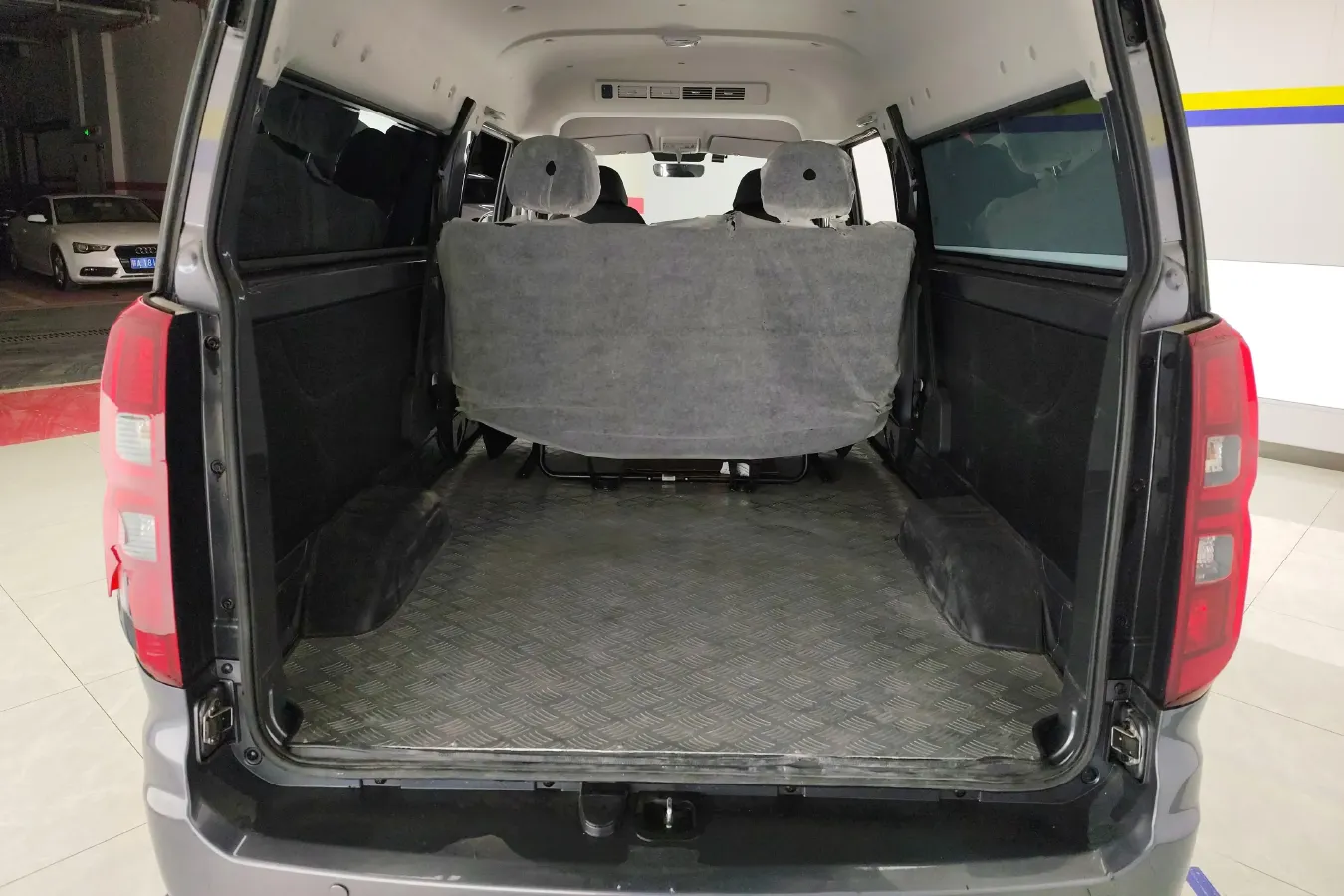 2021 JinBei Golden Sea Lion Classic 1.5L 112HP L4 5MT,autocango,china used car exporter,china ev exporter,chinese used car exporter,chinese used ev exporter