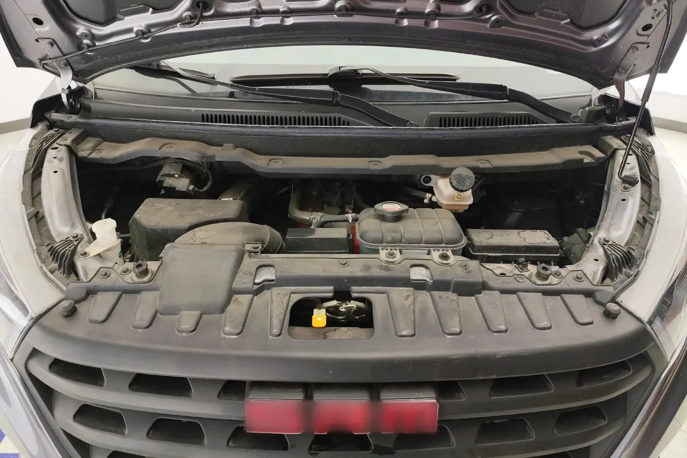 2021 JinBei Golden Sea Lion Classic 1.5L 112HP L4 5MT,autocango,china used car exporter,china ev exporter,chinese used car exporter,chinese used ev exporter