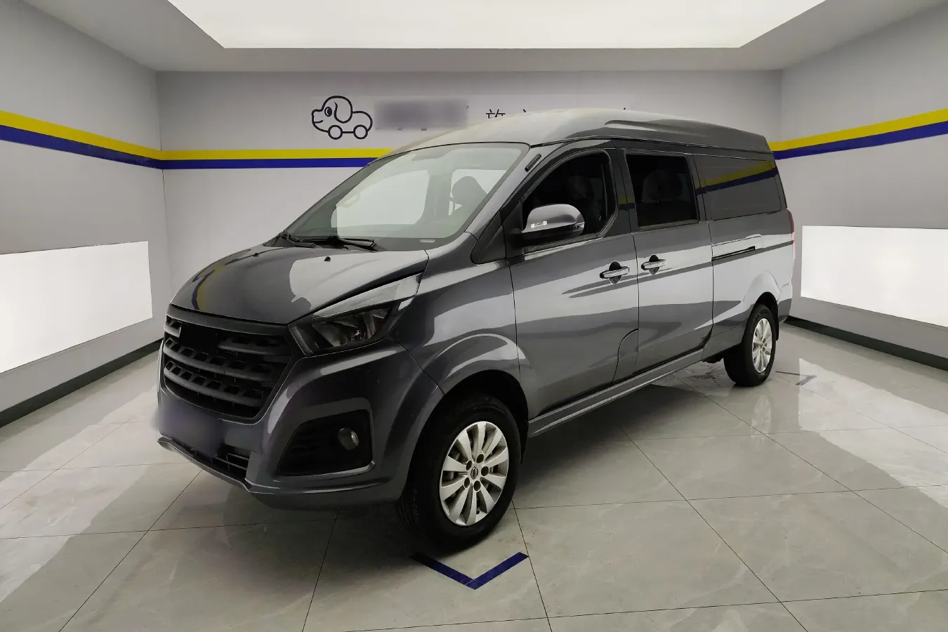 2021 JinBei Golden Sea Lion Classic 1.5L 112HP L4 5MT,autocango,china used car exporter,china ev exporter,chinese used car exporter,chinese used ev exporter