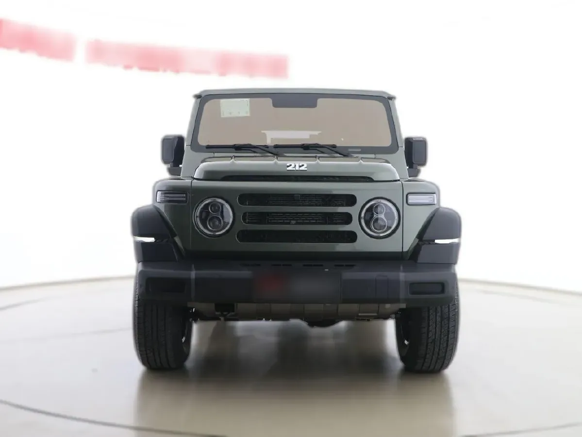 2024 212 212 T01 2.0T 252HP L4 8AT,autocango,china used car exporter,china ev exporter,chinese used car exporter,chinese used ev exporter