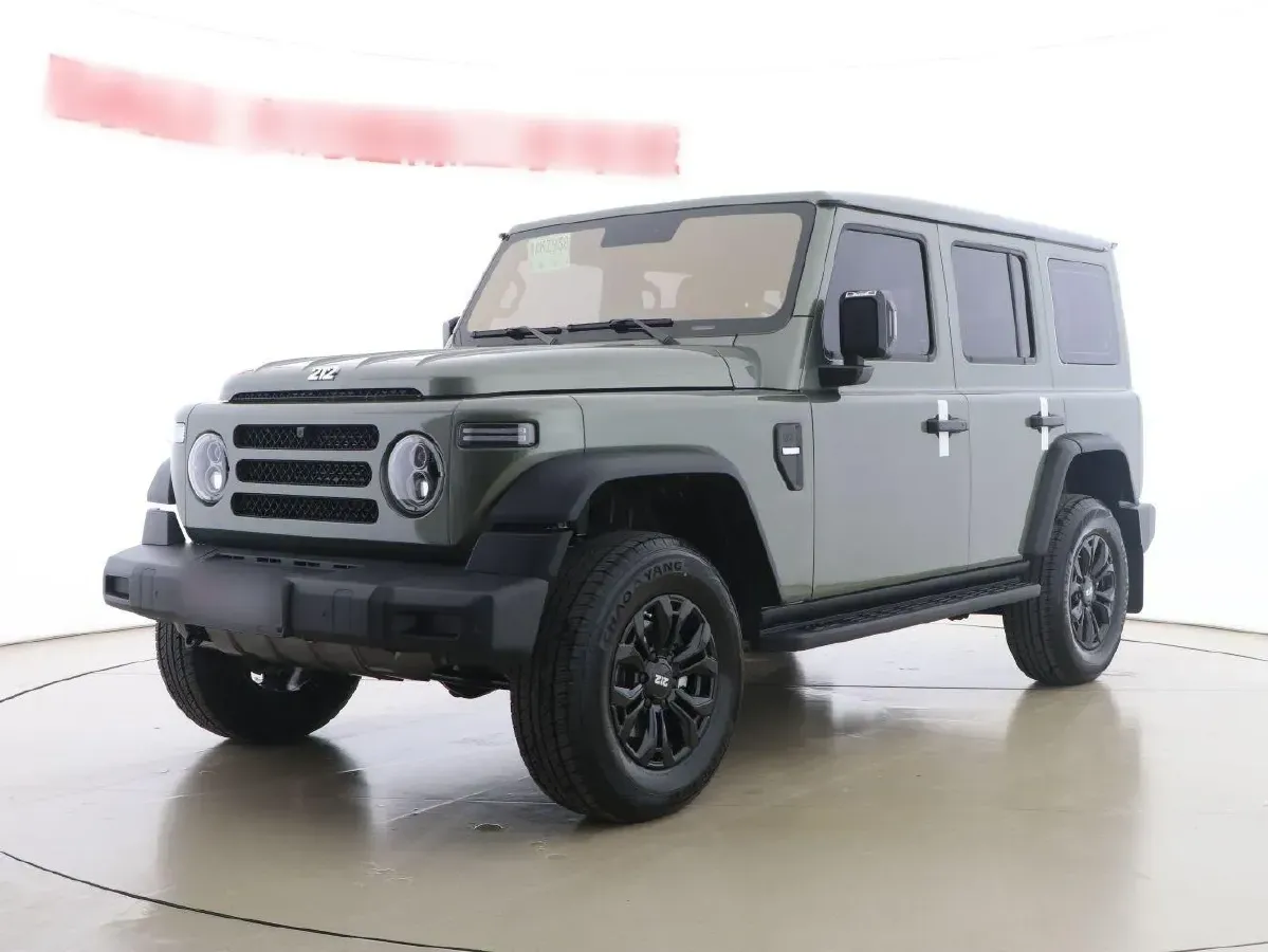 2024 212 212 T01 2.0T 252HP L4 8AT,autocango,china used car exporter,china ev exporter,chinese used car exporter,chinese used ev exporter