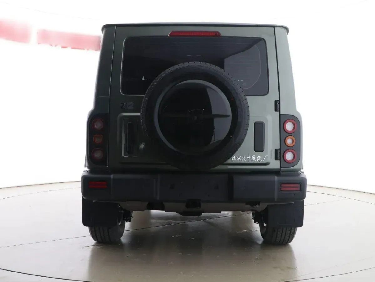 2024 212 212 T01 2.0T 252HP L4 8AT,autocango,china used car exporter,china ev exporter,chinese used car exporter,chinese used ev exporter