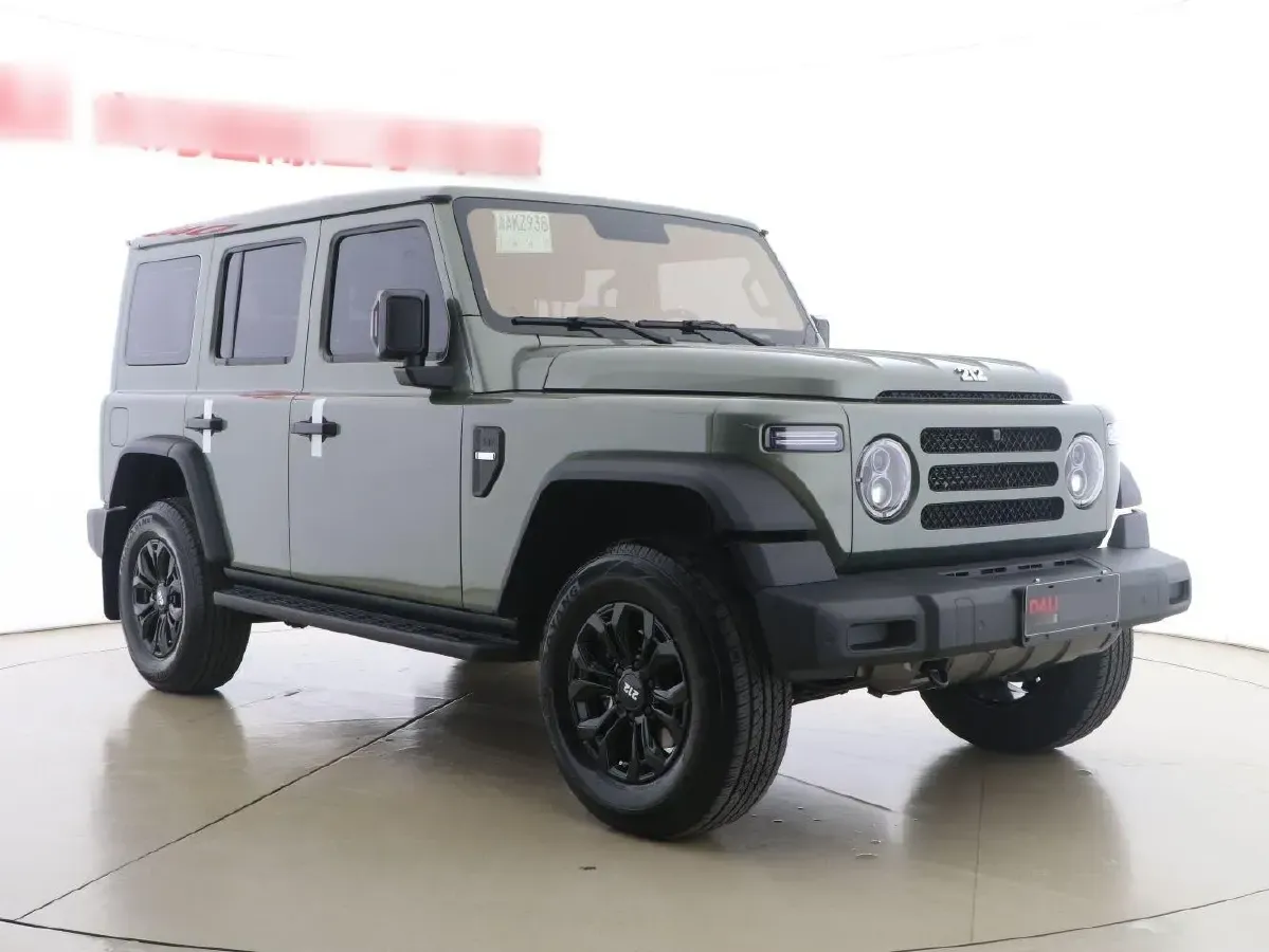 2024 212 212 T01 2.0T 252HP L4 8AT,autocango,china used car exporter,china ev exporter,chinese used car exporter,chinese used ev exporter