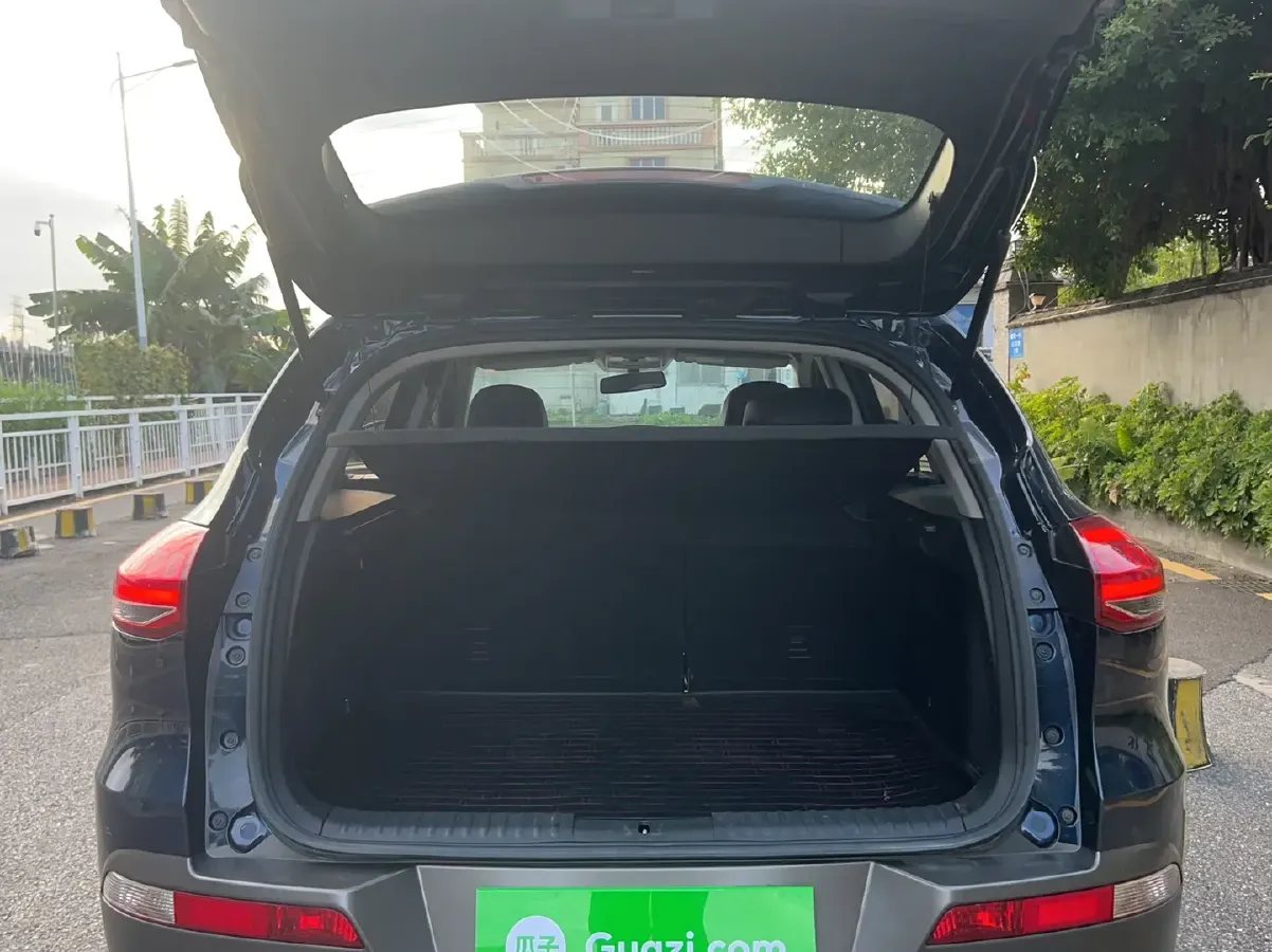 2017 Leopaard CS10 2.0T 177HP L4 6DCT,autocango,china used car exporter,china ev exporter,chinese used car exporter,chinese used ev exporter