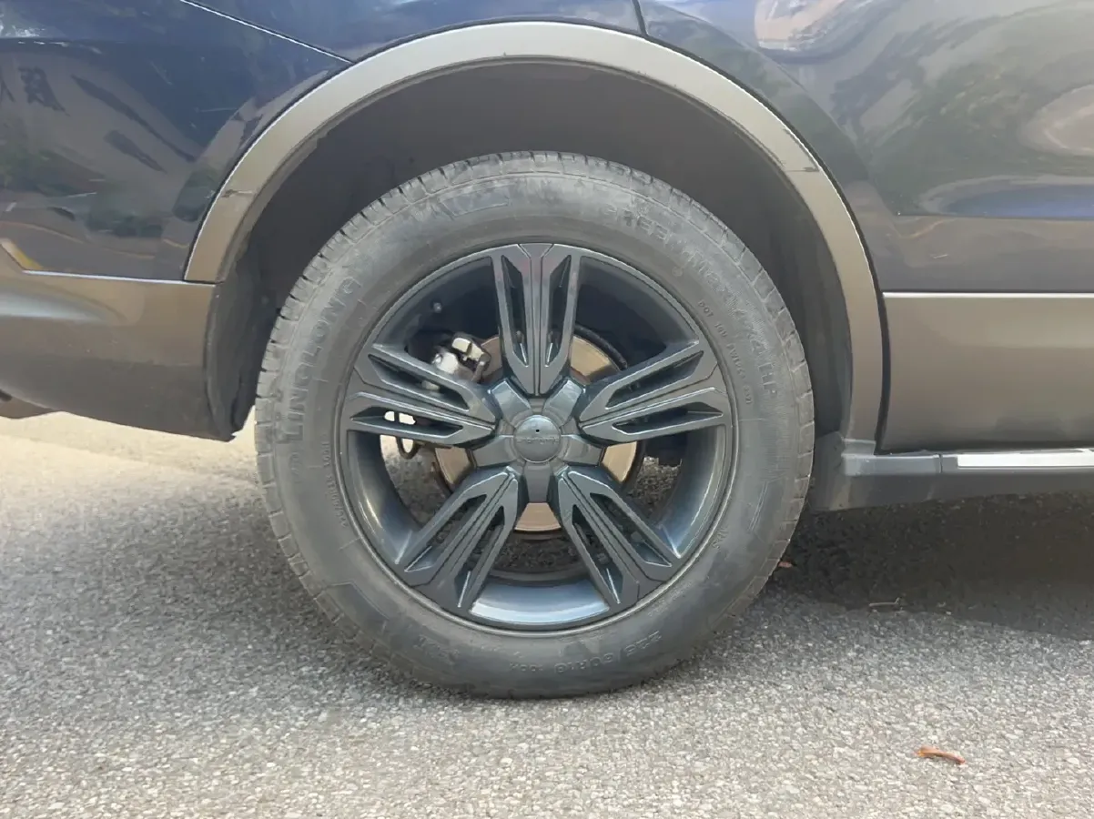 2017 Leopaard CS10 2.0T 177HP L4 6DCT,autocango,china used car exporter,china ev exporter,chinese used car exporter,chinese used ev exporter