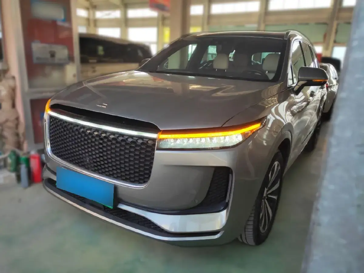 2020 Li ONE Range Extended 131HP REEV 40.5KWH