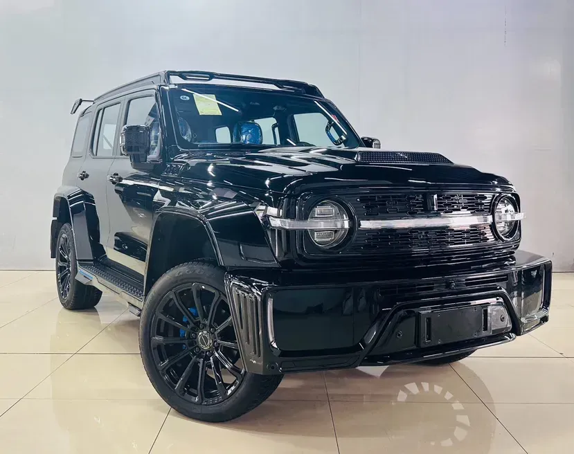 2023 Cyberspace 300 2.0T 227HP L4 8AT,autocango,china used car exporter,china ev exporter,chinese used car exporter,chinese used ev exporter