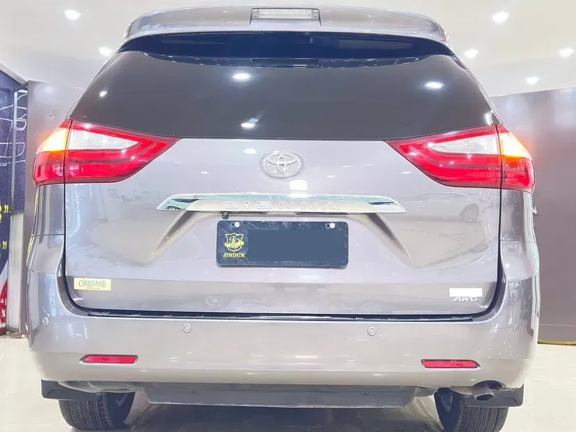 2006 Toyota RAV4 3.5L 268HP V6 5AT,autocango,china used car exporter,china ev exporter,chinese used car exporter,chinese used ev exporter