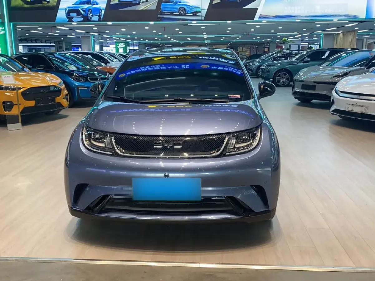 2024 BYD Dolphin BEV 44.928KWH,autocango,china used car exporter,china ev exporter,chinese used car exporter,chinese used ev exporter