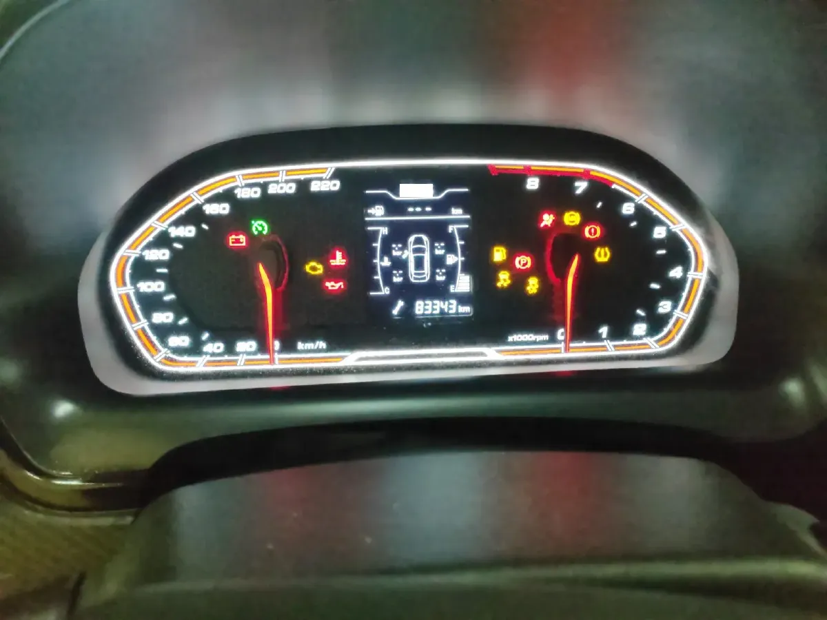 2017 Chery Tiggo 3x 1.5L 106HP L4 5MT,autocango,china used car exporter,china ev exporter,chinese used car exporter,chinese used ev exporter