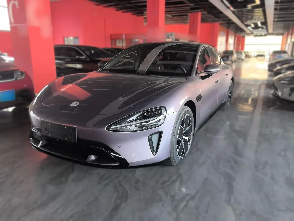 2024 MI SU7 BEV 73.6KWH