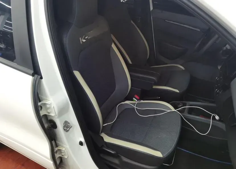 2019 Renault City K-ZE BEV 26.8KWH,autocango,china used car exporter,china ev exporter,chinese used car exporter,chinese used ev exporter