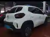 2019 Renault City K-ZE BEV 26.8KWH