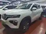 2019 Renault City K-ZE BEV 26.8KWH