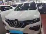 2019 Renault City K-ZE BEV 26.8KWH