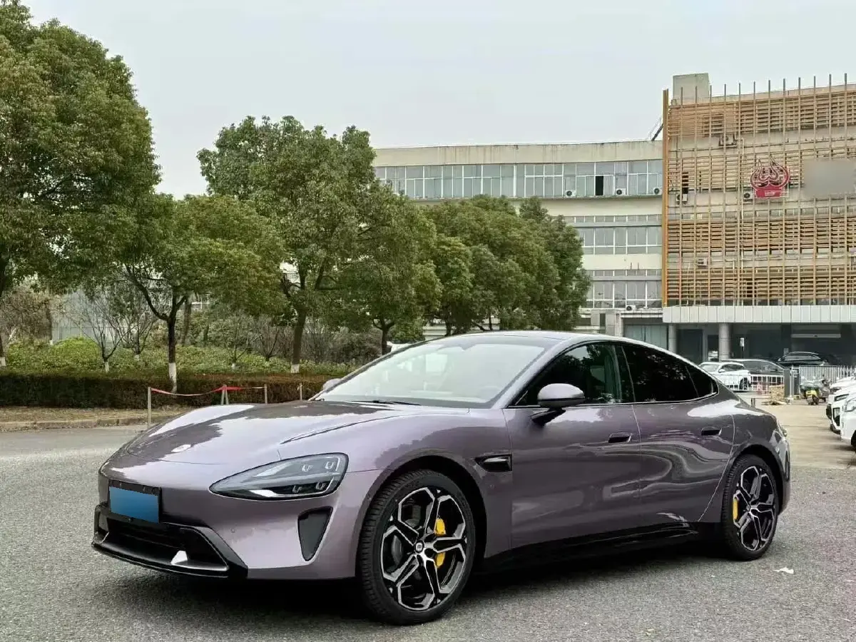 2024 MI SU7 BEV 73.6KWH