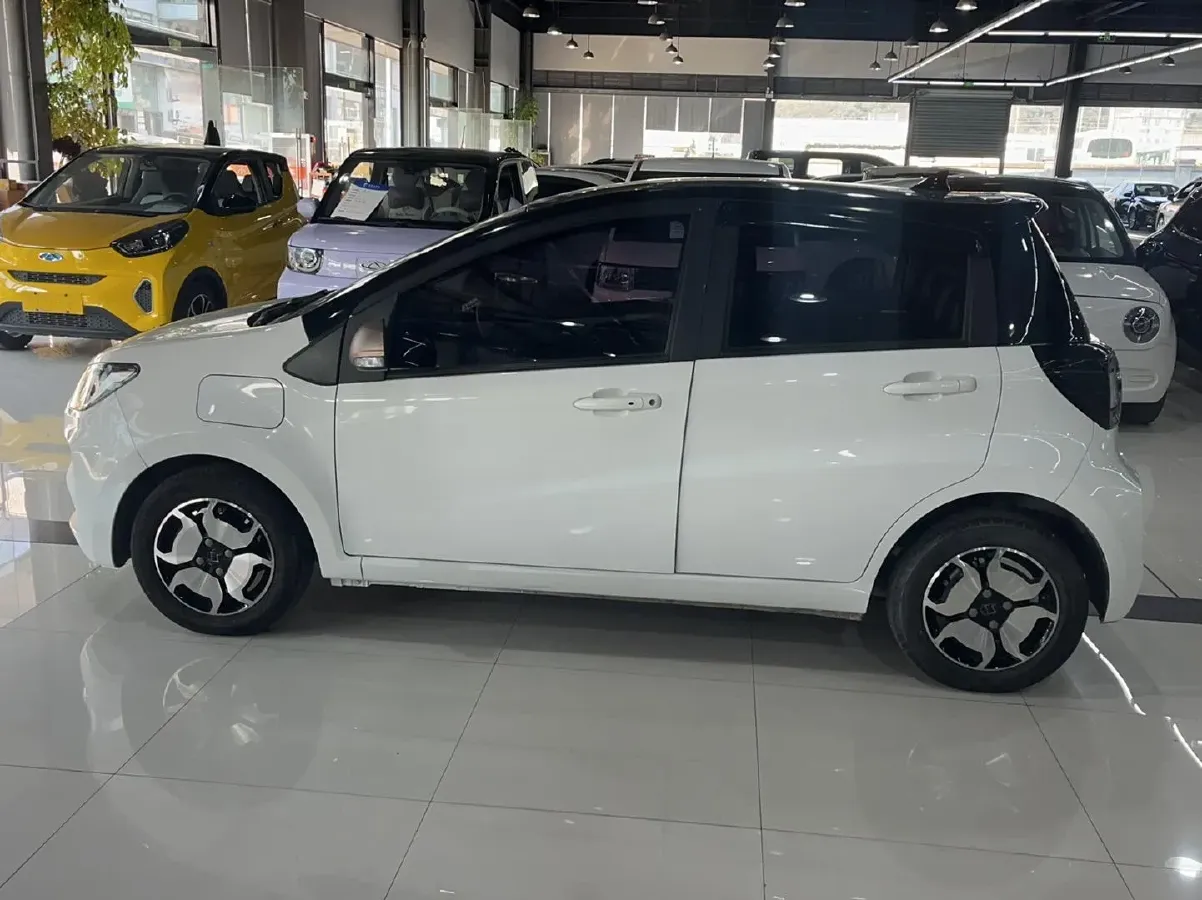 2021 Sehol HuaXianZi BEV 31.4KWH,autocango,china used car exporter,china ev exporter,chinese used car exporter,chinese used ev exporter