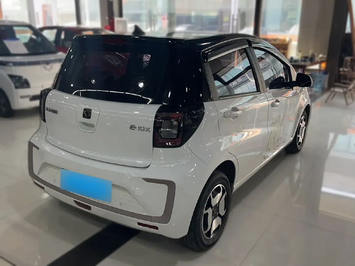 2021 Sehol HuaXianZi BEV 31.4KWH,autocango,china used car exporter,china ev exporter,chinese used car exporter,chinese used ev exporter