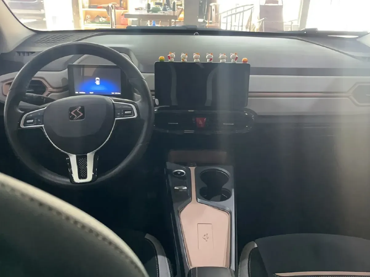 2021 Sehol HuaXianZi BEV 31.4KWH,autocango,china used car exporter,china ev exporter,chinese used car exporter,chinese used ev exporter