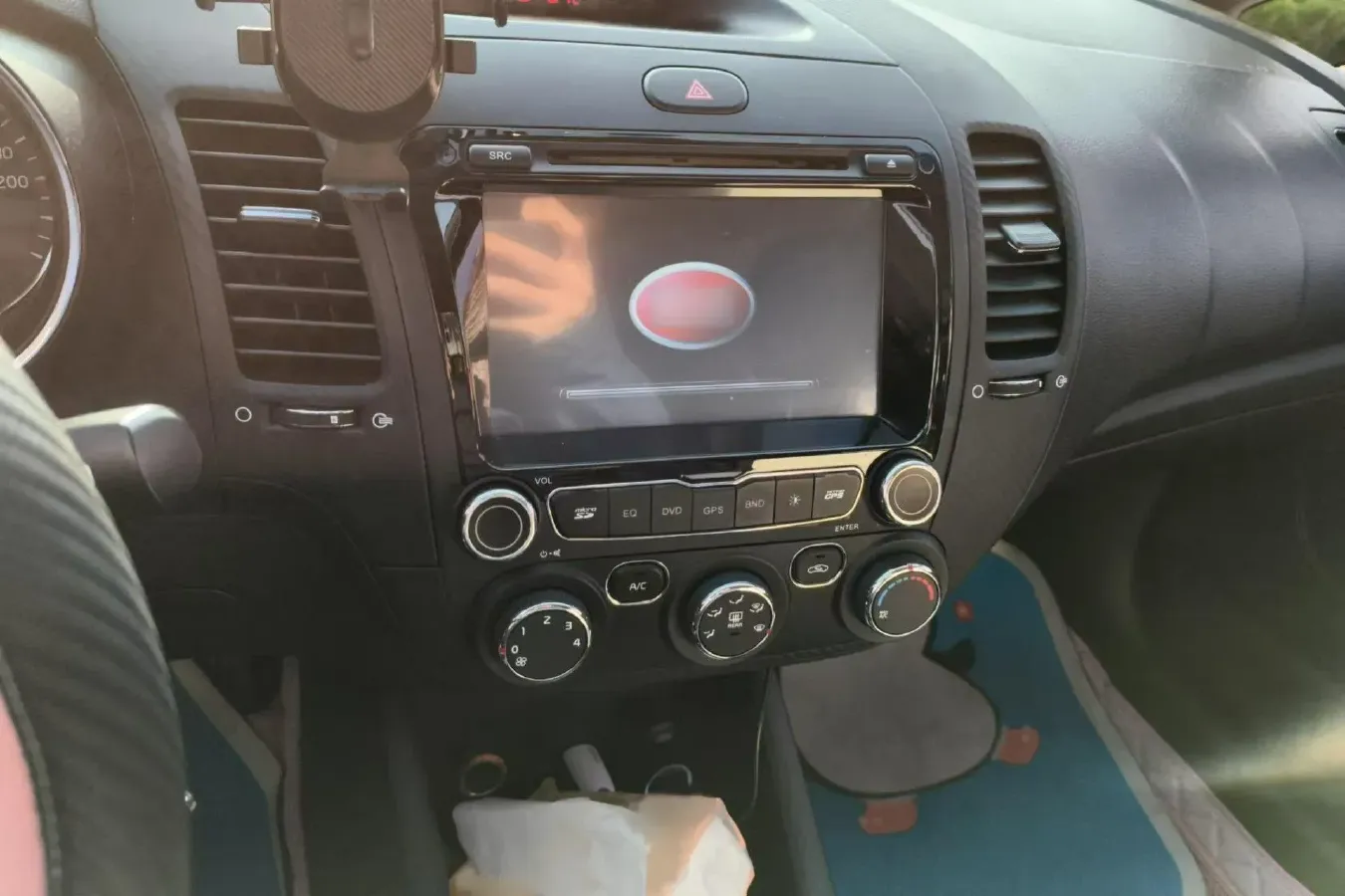 2014 Kia K3S 1.6L 128HP L4 6AT,autocango,china used car exporter,china ev exporter,chinese used car exporter,chinese used ev exporter